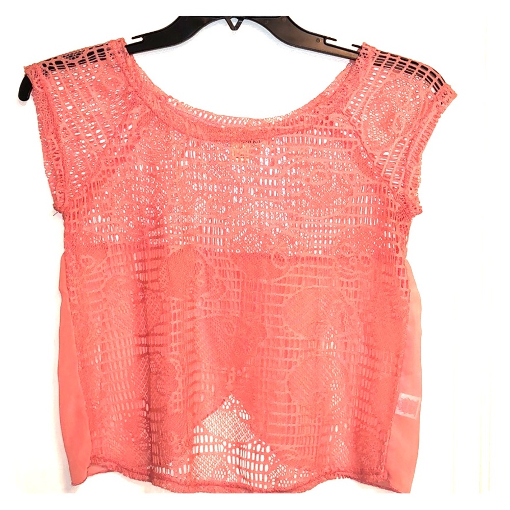 Sugar skull top